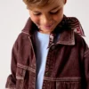 Giacca per bambini Oshow Codice: KOSH16AH26