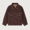 Giacca per bambini Oshow Codice: KOSH16AH26