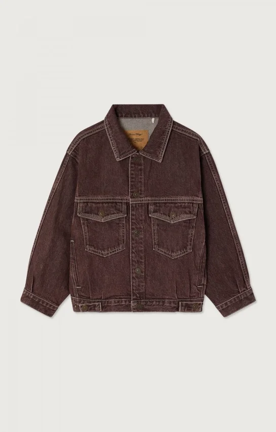 Giacca per bambini Oshow Codice: KOSH16AH26