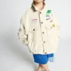 Giacca per bambini Snopdog - 20 anni Codice articolo: KSNOP16A20H26