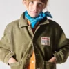 Giacca per bambini Uzatown Codice articolo: KUZA16AH26
