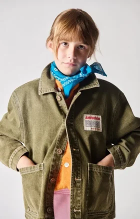 Giacca per bambini Uzatown Codice articolo: KUZA16AH26