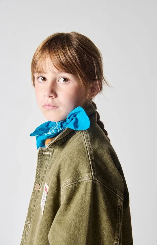 Giacca per bambini Uzatown Codice articolo: KUZA16AH26