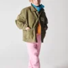 Giacca per bambini Uzatown Codice articolo: KUZA16AH26