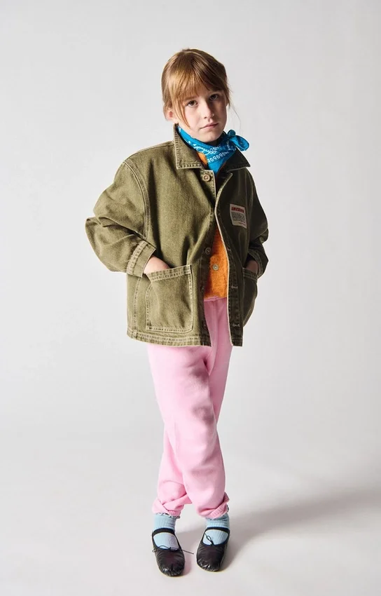 Giacca per bambini Uzatown Codice articolo: KUZA16AH26