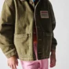 Giacca per bambini Uzatown Codice articolo: KUZA16AH26