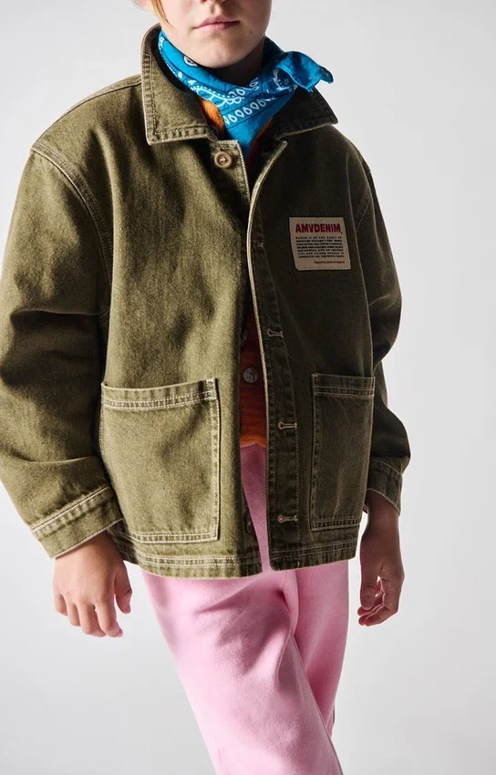 Giacca per bambini Uzatown Codice articolo: KUZA16AH26