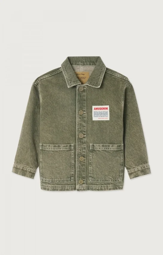 Giacca per bambini Uzatown Codice articolo: KUZA16AH26