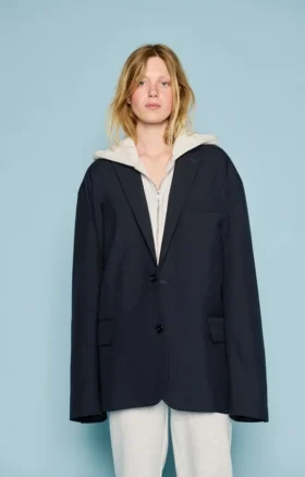Giacca unisex Ayani - 20 anni Codice articolo: AYA15A20H26