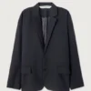 Giacca unisex Ayani - 20 anni Codice articolo: AYA15A20H26
