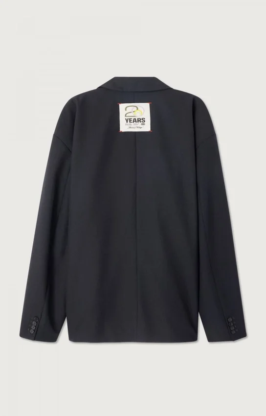Giacca unisex Ayani - 20 anni Codice articolo: AYA15A20H26
