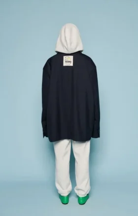 Giacca unisex Ayani – 20 anni Codice articolo: AYA15A20H26