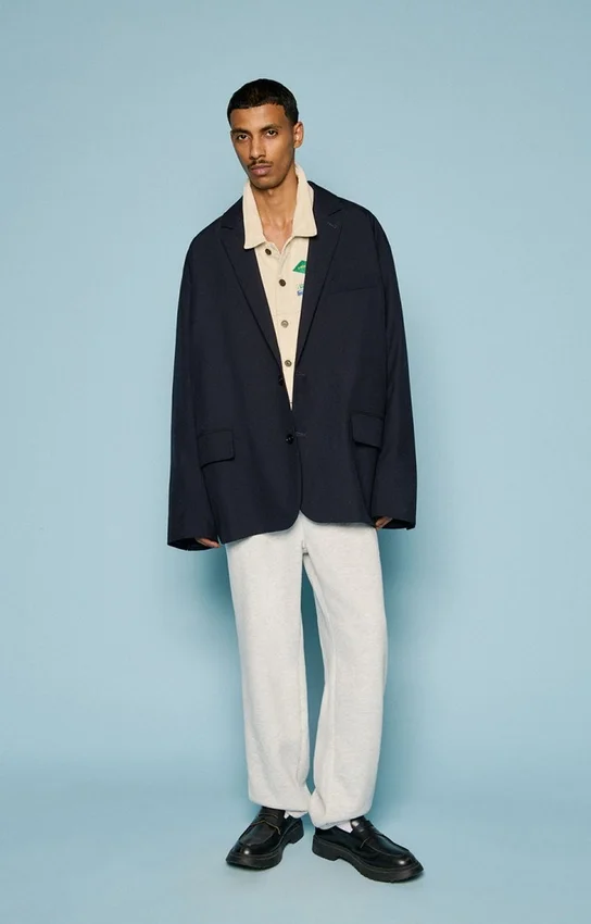 Giacca unisex Ayani - 20 anni Codice articolo: AYA15A20H26