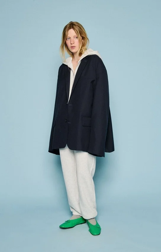 Giacca unisex Ayani - 20 anni Codice articolo: AYA15A20H26