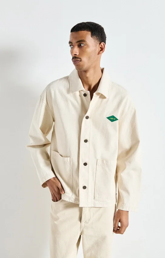 Giacca unisex Datcity Codice: DAT16DH26