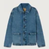 Giacca unisex Joybird Codice: JOY16IH26