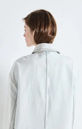 Giacca unisex Joybird Codice: JOY16IH26