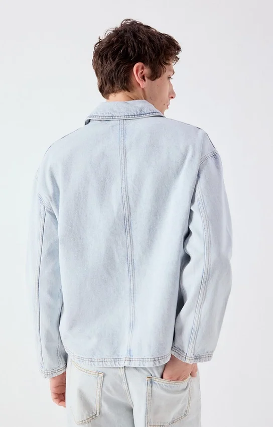 Giacca unisex Joybird Codice: JOY16IH26