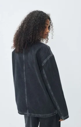 Giacca unisex Yopday Codice: YOP16EH26