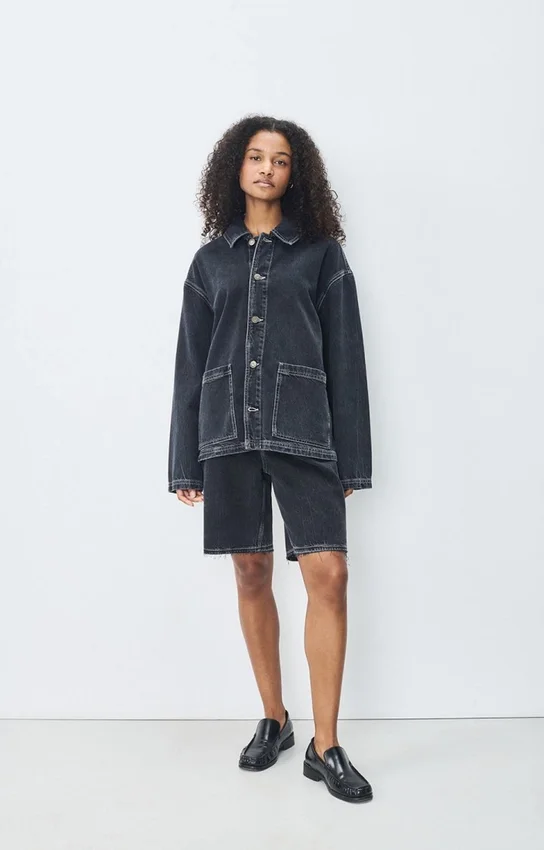 Giacca unisex Yopday Codice: YOP16EH26