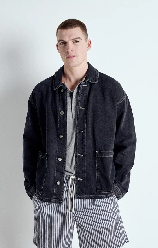 Giacca unisex Yopday Codice: YOP16EH26