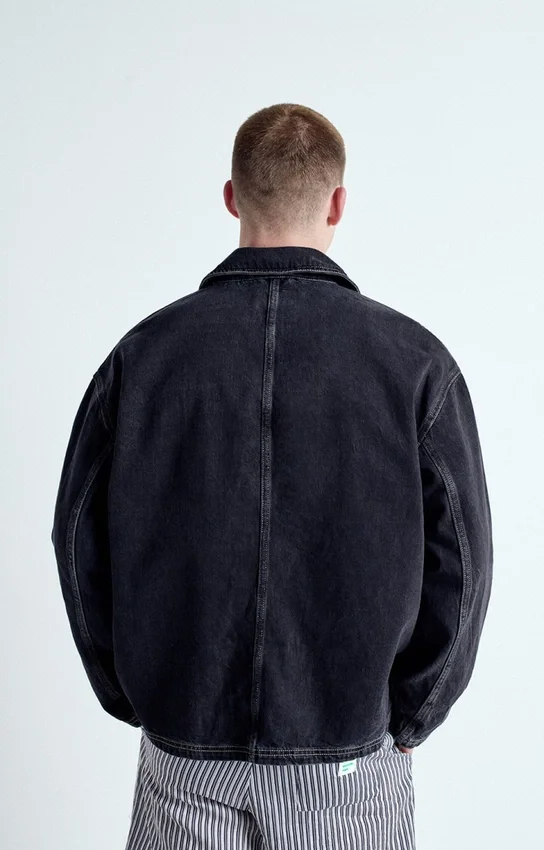 Giacca unisex Yopday Codice: YOP16EH26
