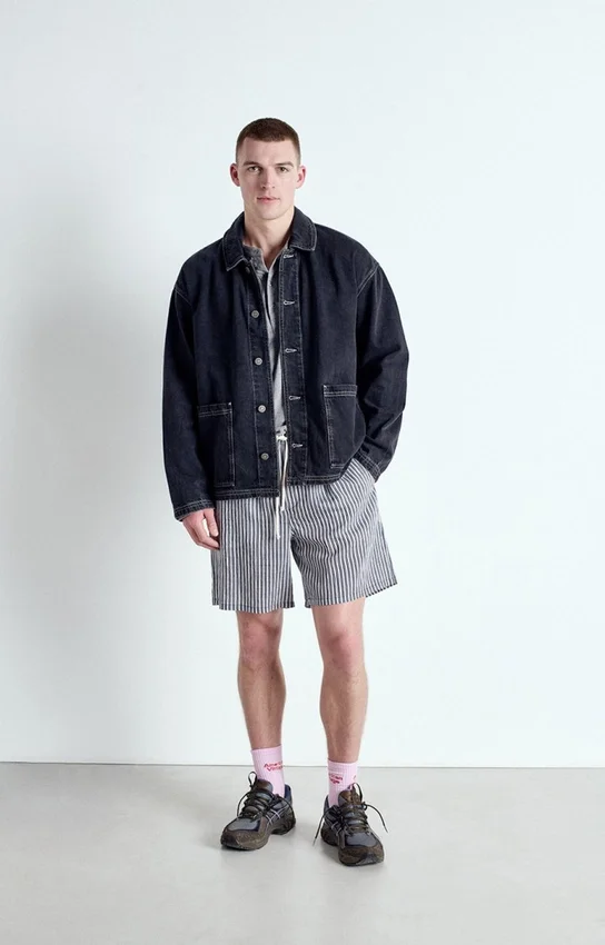 Giacca unisex Yopday Codice: YOP16EH26
