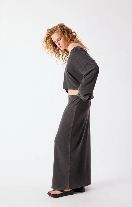 Gonna da donna Pojy Codice articolo: POJ13AH26