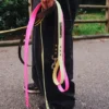 Guinzaglio per cani AMV DOGS Codice: LAISSECHIENH26