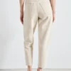 Jeans a carota larghi da donna Tineborow Codice articolo: TINE11AH26