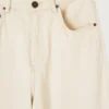 Jeans a carota larghi da donna Tineborow Codice articolo: TINE11AH26