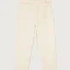 Jeans a carota larghi da donna Tineborow Codice articolo: TINE11AH26