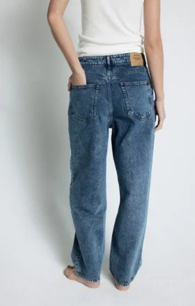 Jeans a palloncino da donna Joybird Codice articolo: JOY11LH26