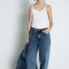 Jeans a palloncino da donna Joybird Codice articolo: JOY11LH26