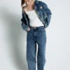 Jeans a palloncino da donna Joybird Codice articolo: JOY11LH26