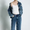 Jeans a palloncino da donna Joybird Codice articolo: JOY11LH26