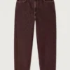Jeans a palloncino da donna Oshow Codice articolo: OSH11AH26