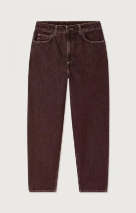 Jeans a palloncino da donna Oshow Codice articolo: OSH11AH26
