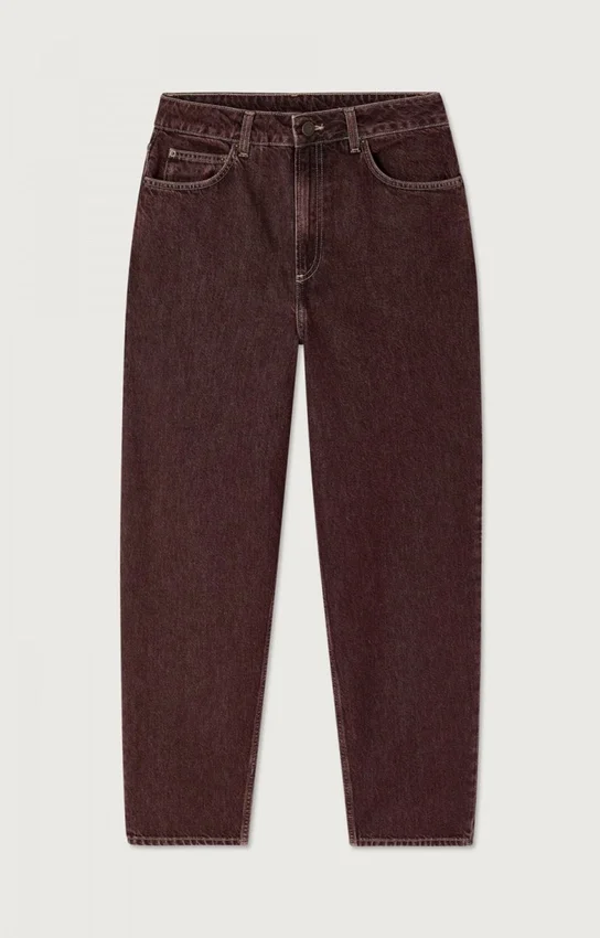 Jeans a palloncino da donna Oshow Codice articolo: OSH11AH26