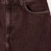 Jeans a palloncino da donna Oshow Codice articolo: OSH11AH26