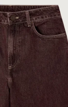 Jeans a palloncino da donna Oshow Codice articolo: OSH11AH26