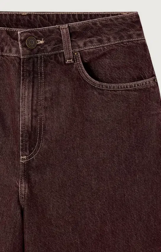 Jeans a palloncino da donna Oshow Codice articolo: OSH11AH26