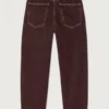 Jeans a palloncino da donna Oshow Codice articolo: OSH11AH26
