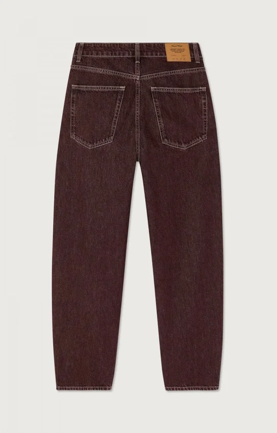 Jeans a palloncino da donna Oshow Codice articolo: OSH11AH26