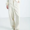 Jeans a palloncino da donna Snopdog Codice articolo: SNOP11BH26