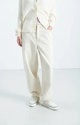 Jeans a palloncino da donna Snopdog Codice articolo: SNOP11BH26