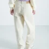 Jeans a palloncino da donna Snopdog Codice articolo: SNOP11BH26