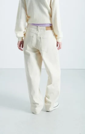 Jeans a palloncino da donna Snopdog Codice articolo: SNOP11BH26