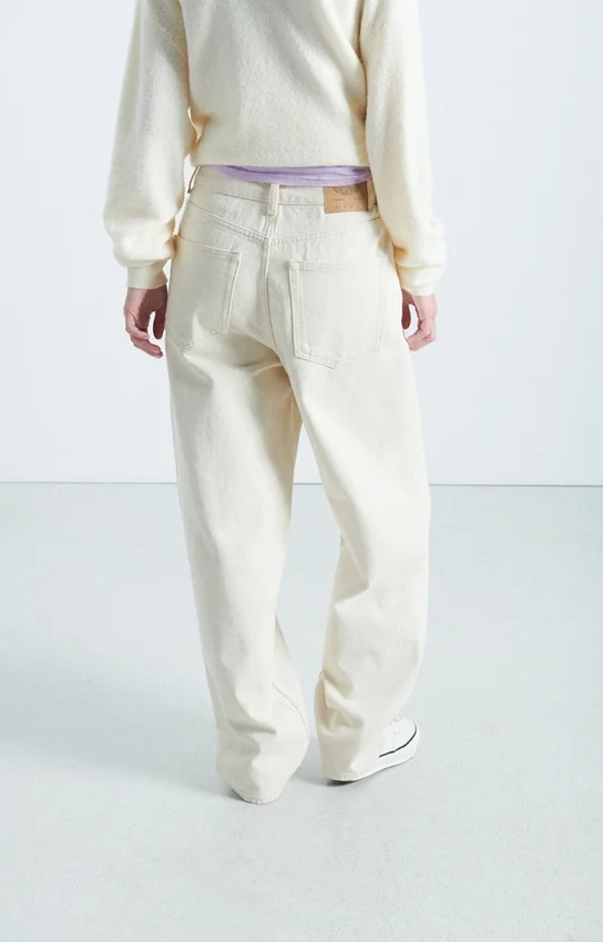 Jeans a palloncino da donna Snopdog Codice articolo: SNOP11BH26