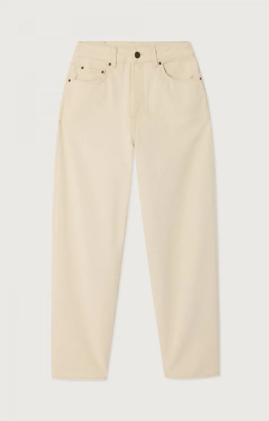 Jeans a palloncino da donna Snopdog Codice articolo: SNOP11BH26